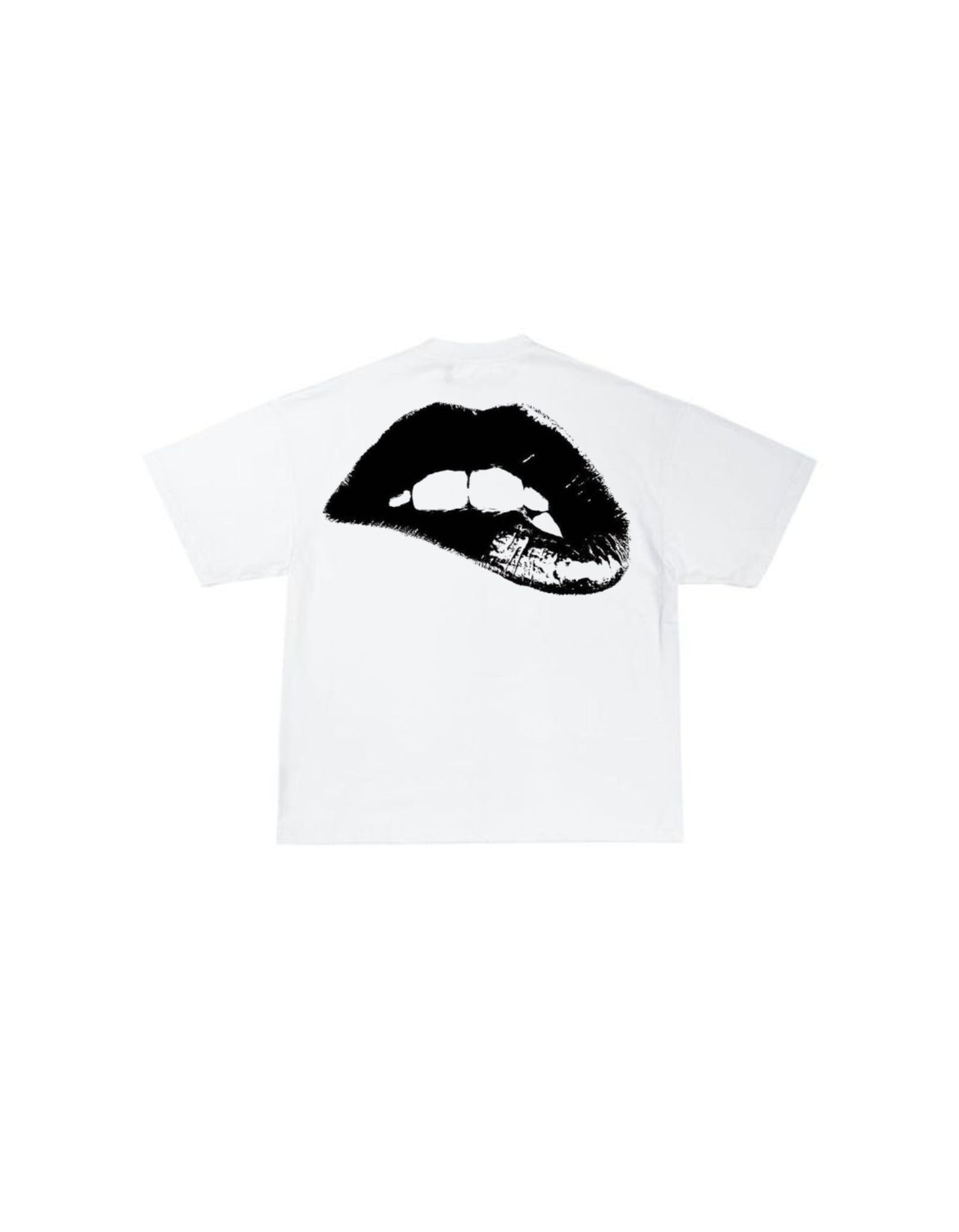 Drippy Lips