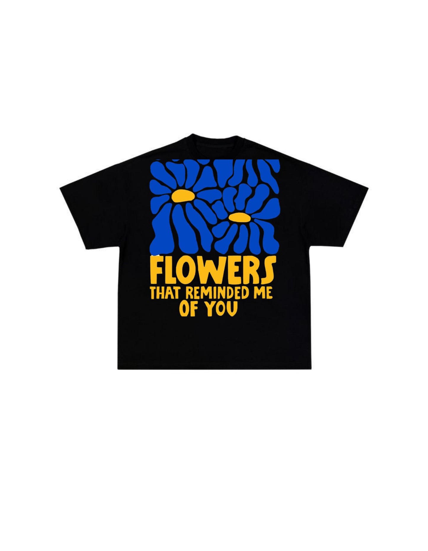 Flowers That Reminded Of You