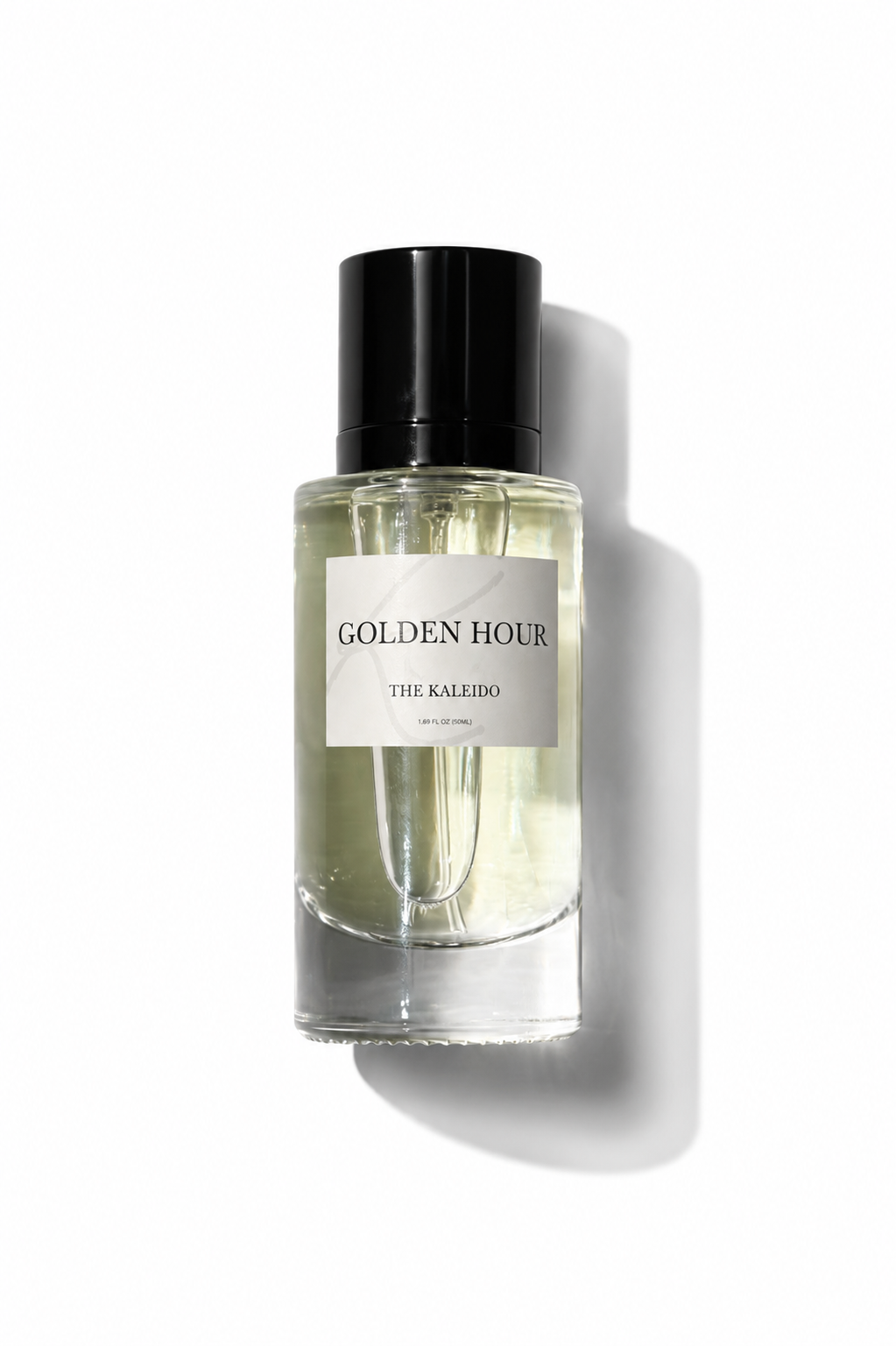 Golder Hour