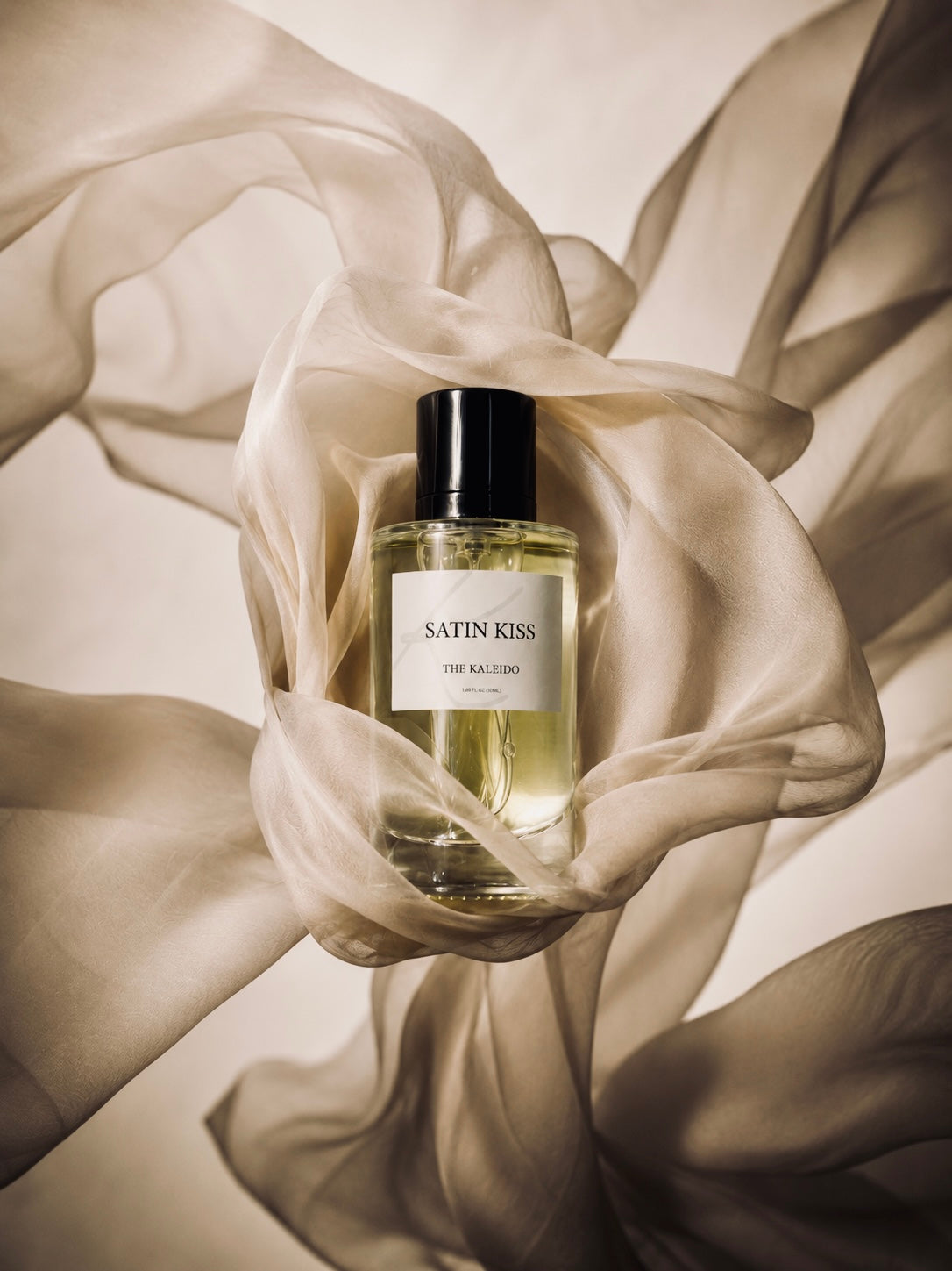 Satin Kiss