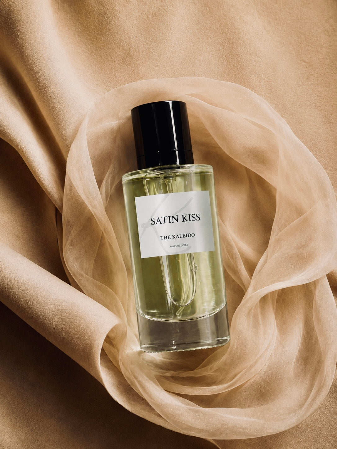 Satin Kiss