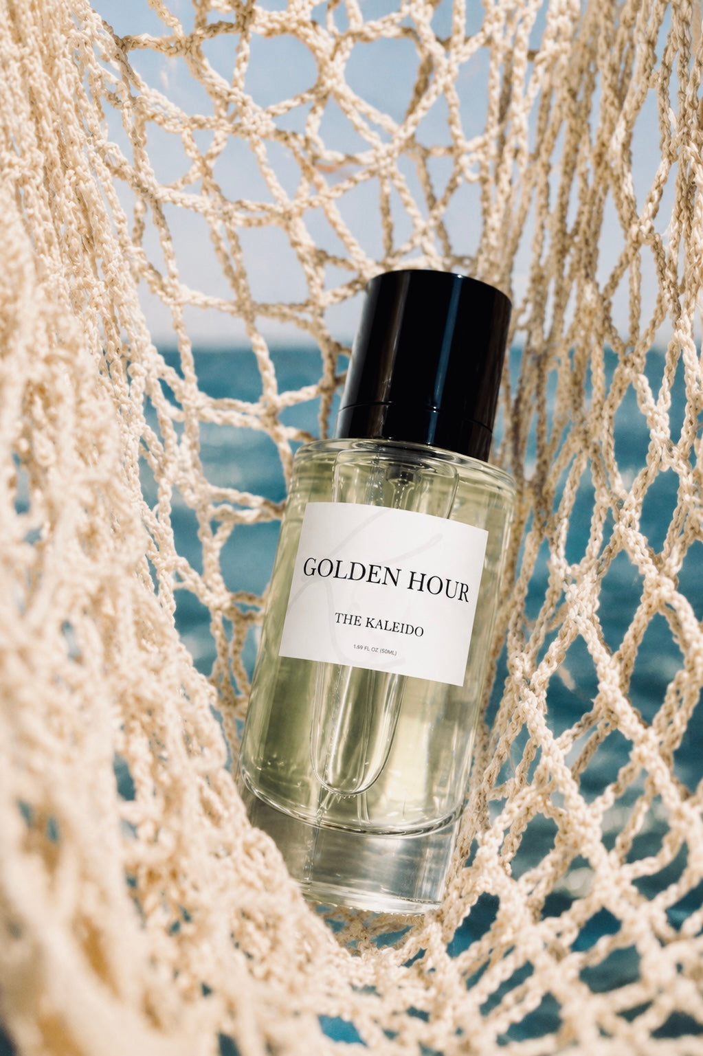Golder Hour