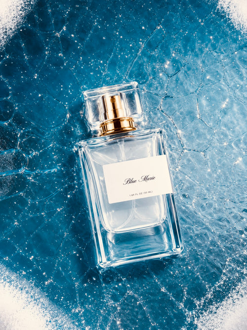 Blue Marée