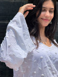 Bell Sleeve Kurti
