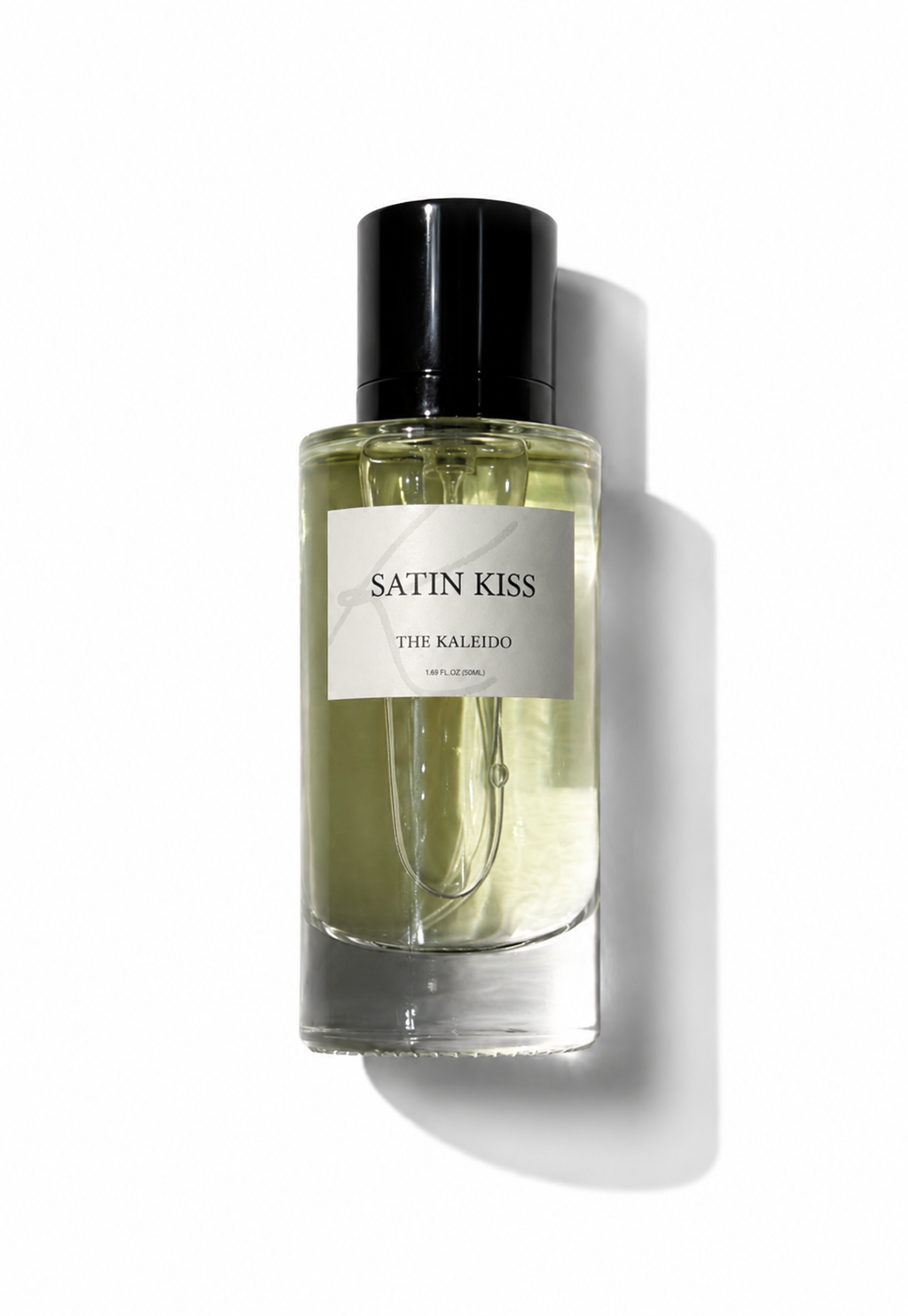 Satin Kiss