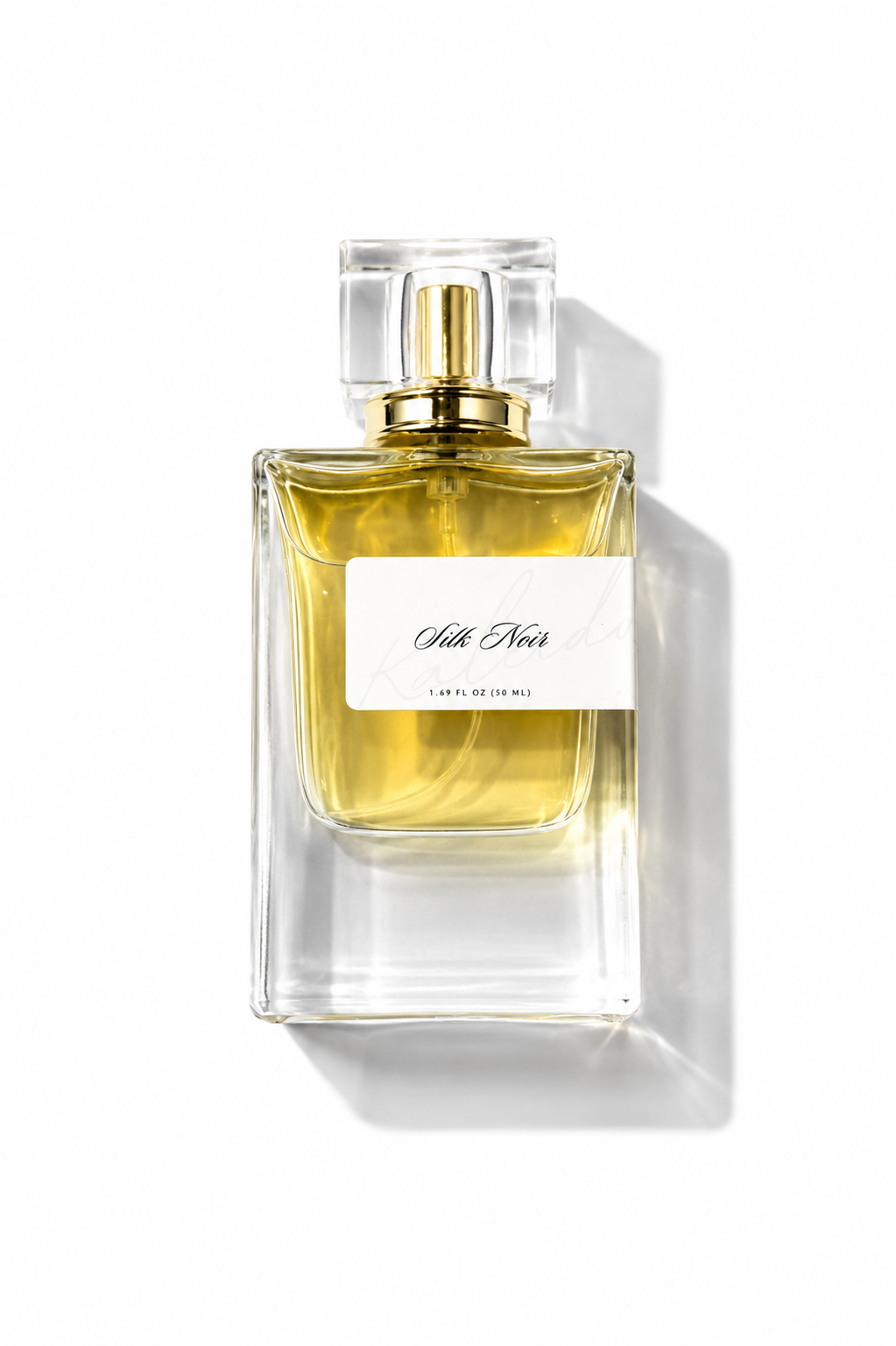 Silk Noir