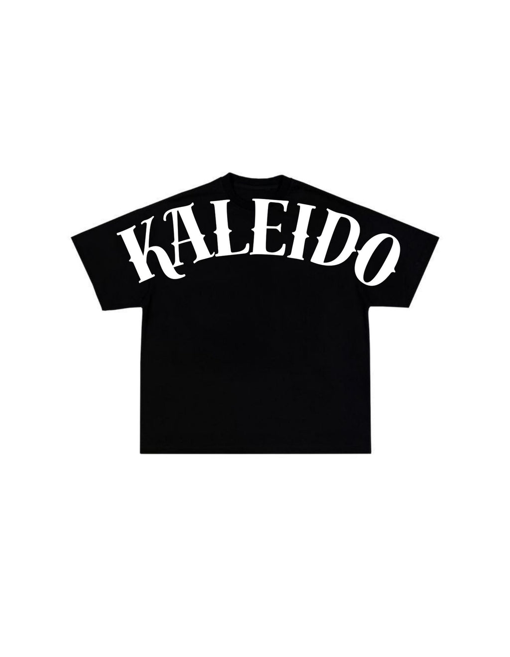 KALEIDO BACK