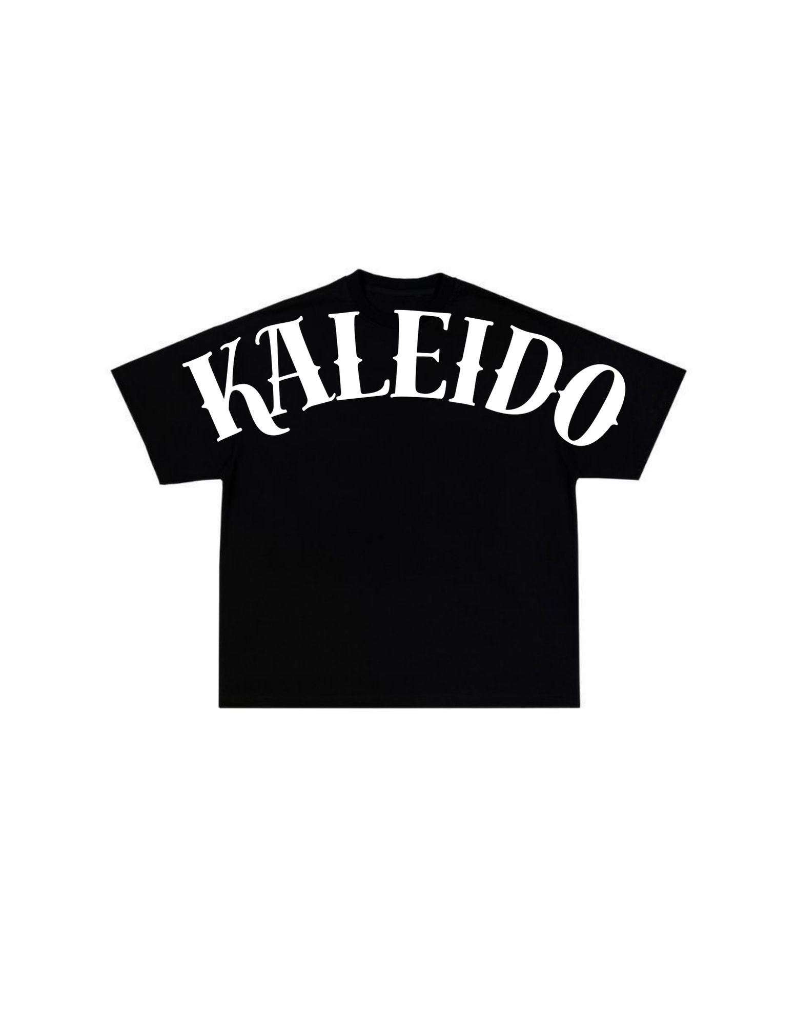 KALEIDO BACK